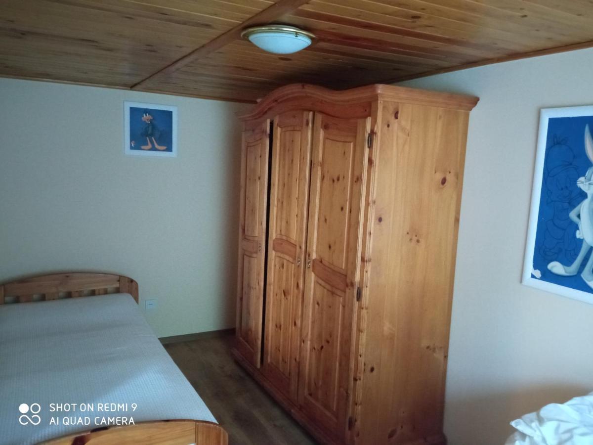 Вилла Ppo 575 Retowo  Экстерьер фото